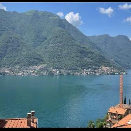 La Corte Sul Lago Pognana Lario Exteriér fotografie