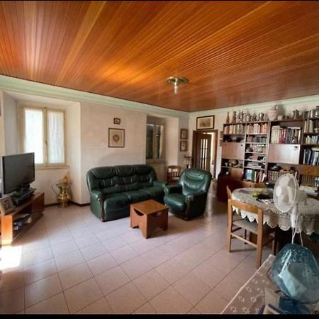 La Corte Sul Lago Pognana Lario Exteriér fotografie